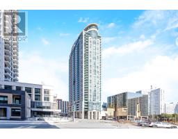 3303 - 208 ENFIELD PLACE, Mississauga, Ontario