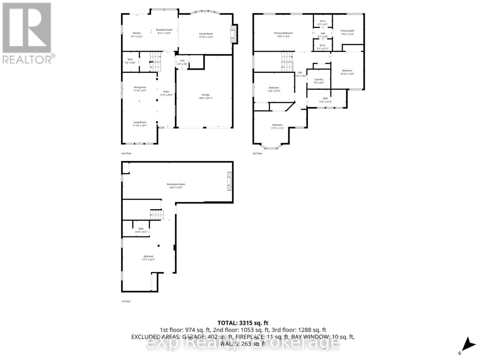 1360 Hill Street, Milton, Ontario L9T 6M3 - Photo 50 - W12838994