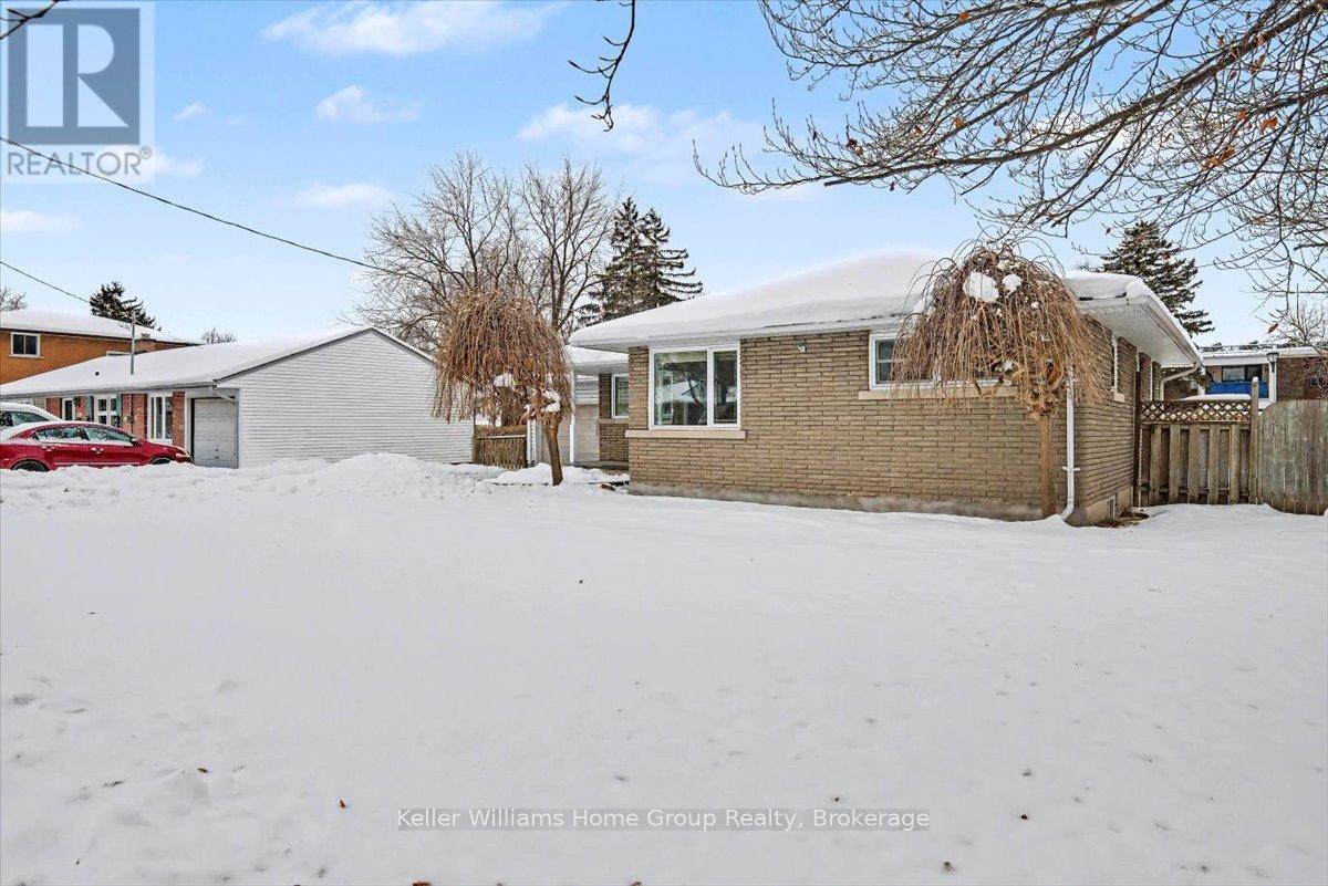 1520 Concession Road, Cambridge, Ontario  N3H 4L9 - Photo 35 - X12636320