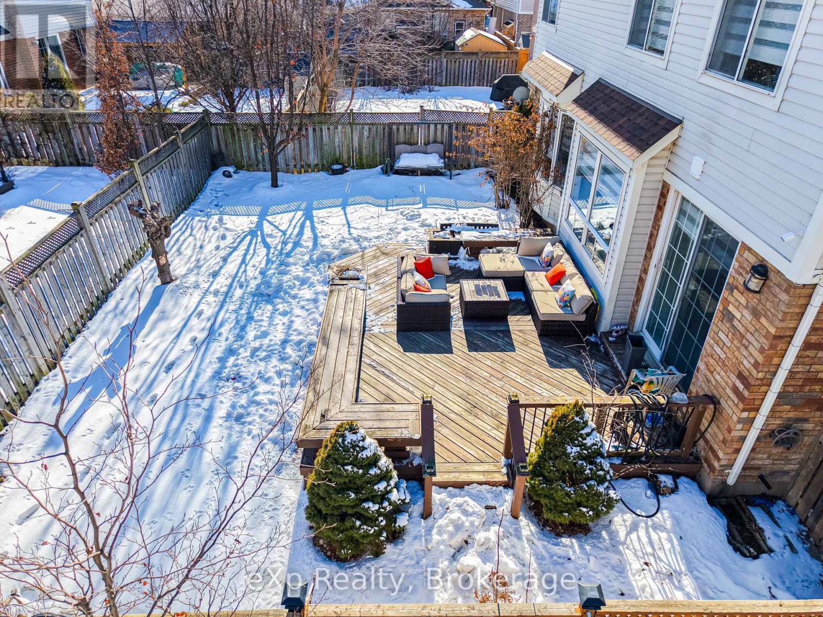 1360 Hill Street, Milton, Ontario L9T 6M3 - Photo 45 - W12838994