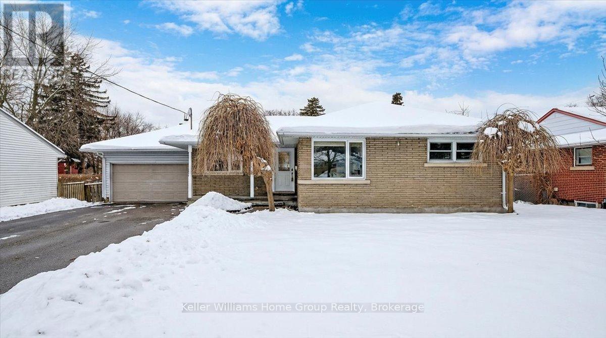 1520 Concession Road, Cambridge, Ontario  N3H 4L9 - Photo 42 - X12636320