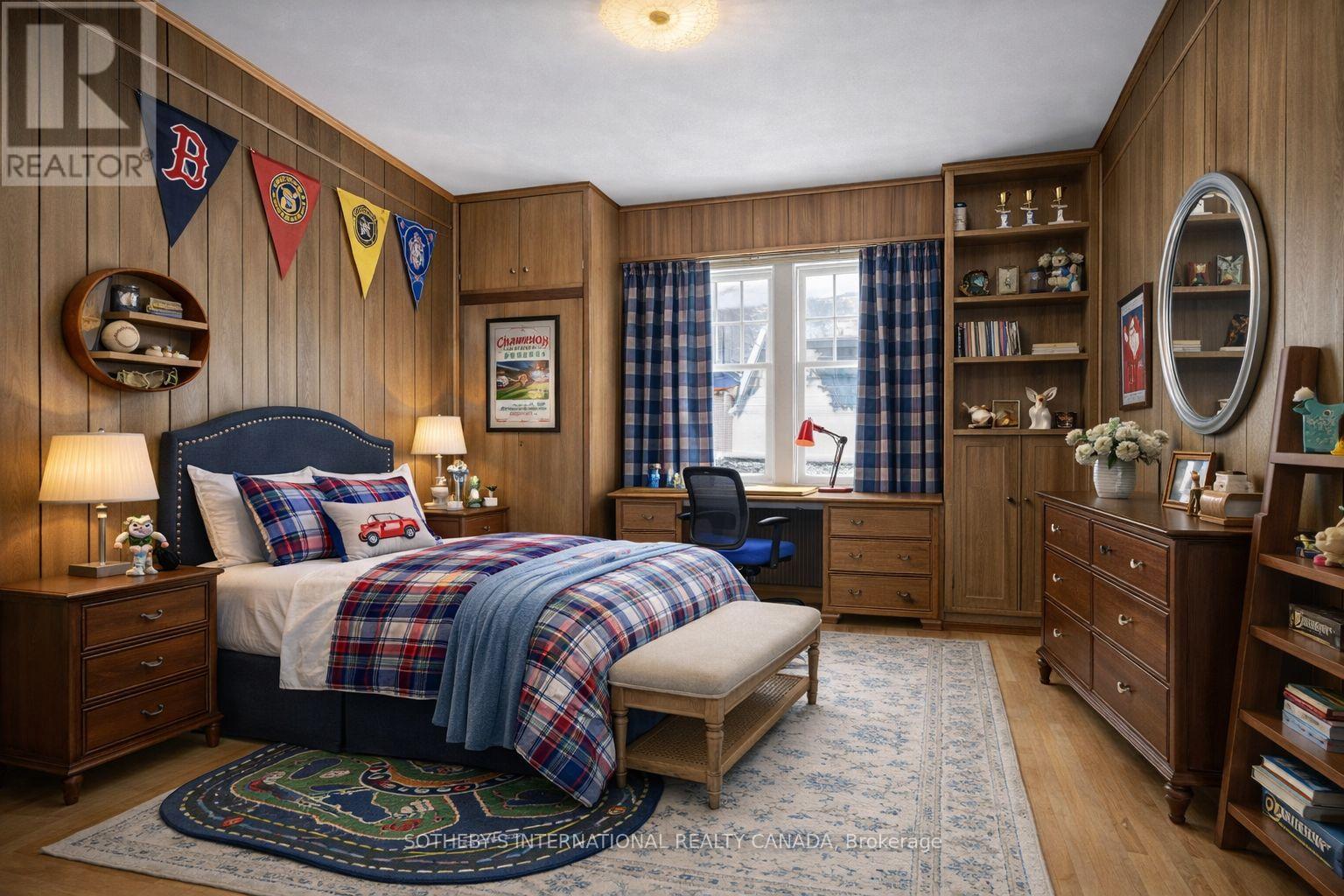 10 Gardiner Road, Toronto, Ontario  M5P 3B3 - Photo 24 - C12827556