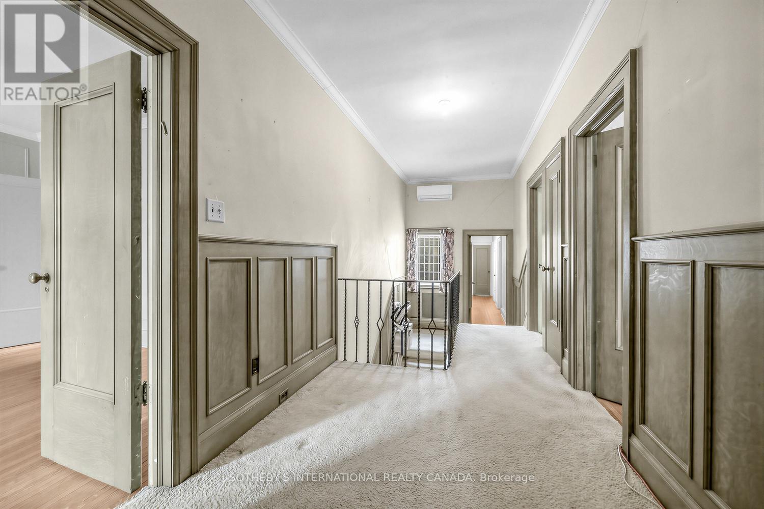 10 Gardiner Road, Toronto, Ontario  M5P 3B3 - Photo 15 - C12827556