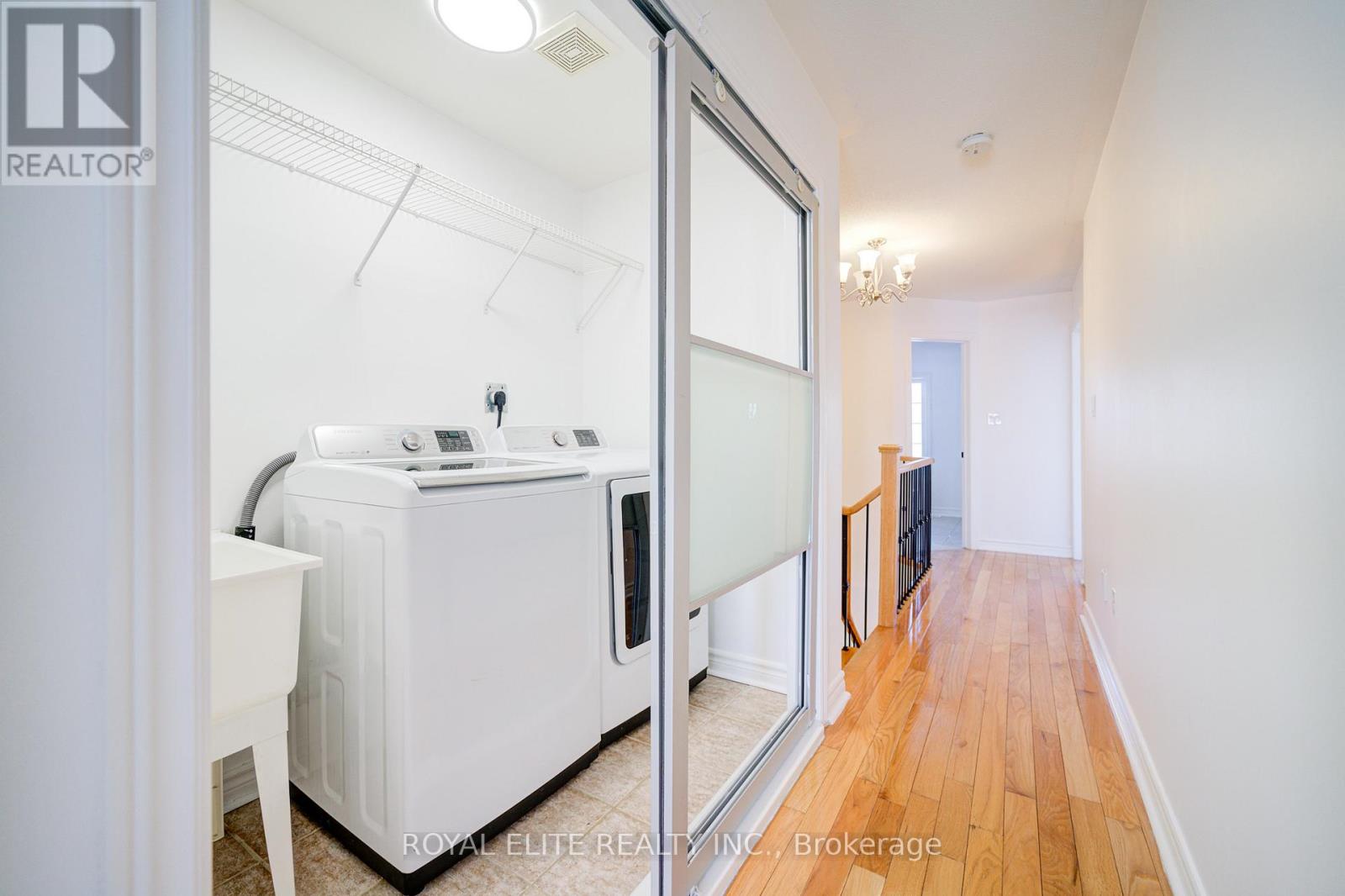 358 William Berczy Boulevard, Markham, Ontario  L6C 0C2 - Photo 22 - N12831130