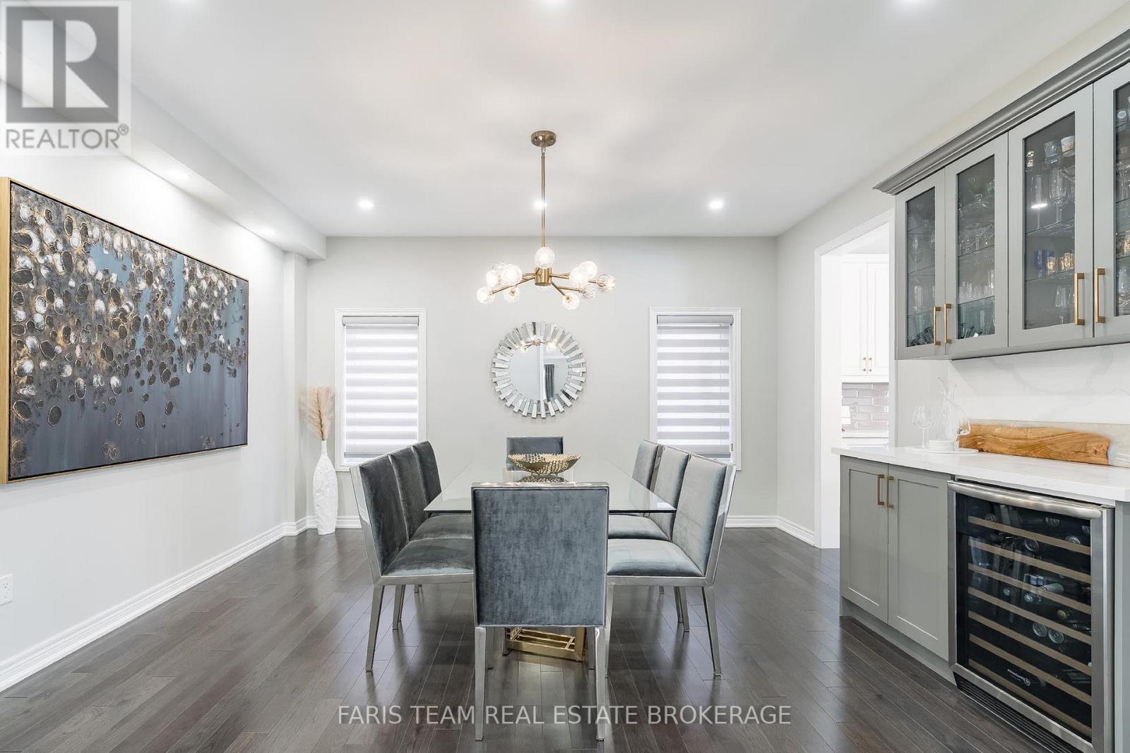 944 Larter Street, Innisfil, Ontario  L9S 0N4 - Photo 12 - N12834682