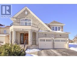 8 SWEET ANNA COURT, Vaughan, Ontario