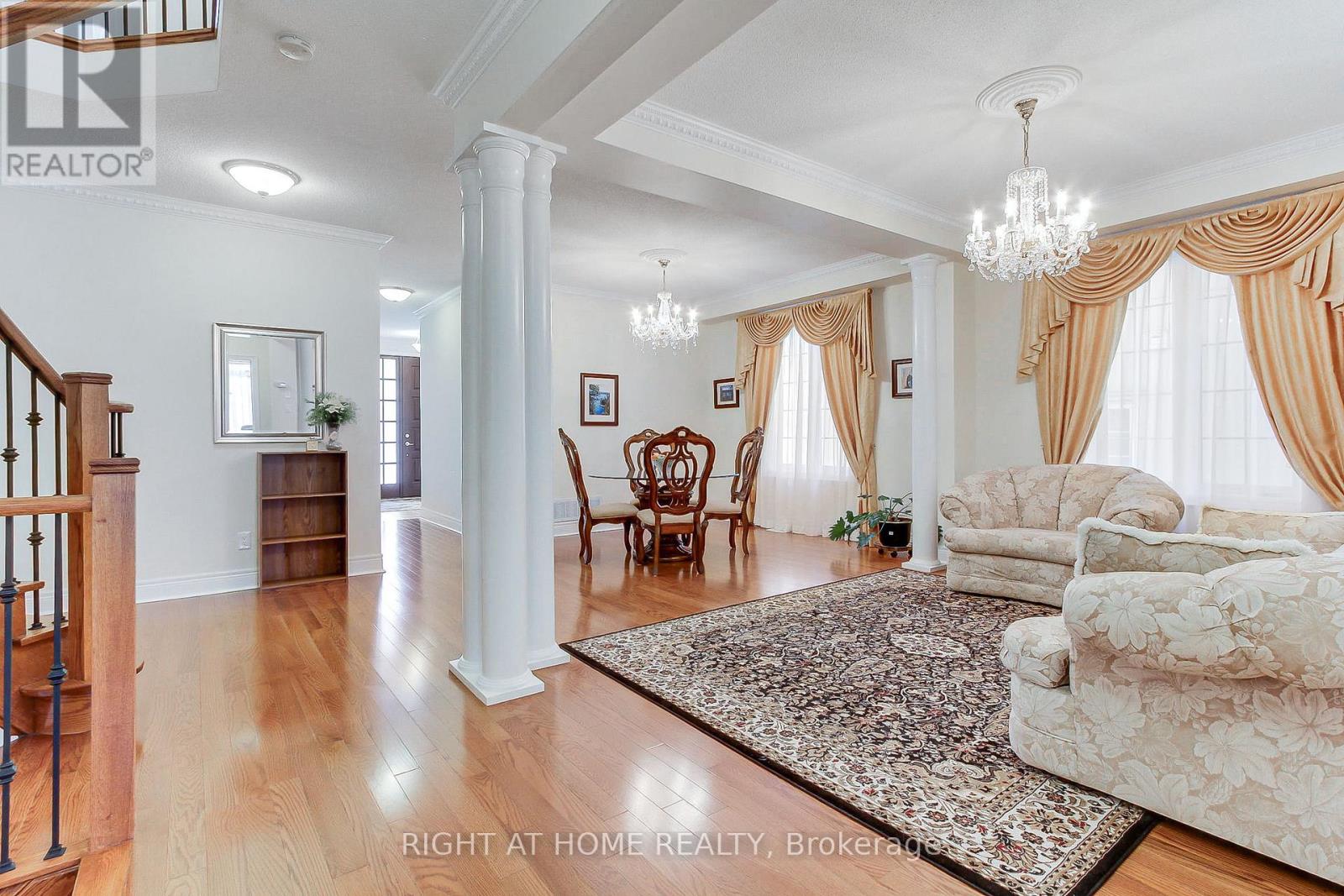 8 Sweet Anna Court, Vaughan, Ontario L6A 4E3 - Photo 7 - N12839966