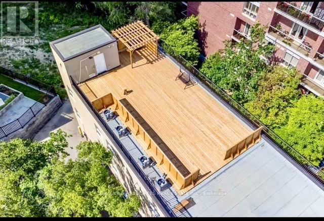 307 - 4198 Dundas Street W, Toronto, Ontario  M8X 1Y6 - Photo 12 - W12839430