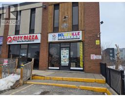 5 - 257 NORTH FRONT STREET N, Belleville, Ontario