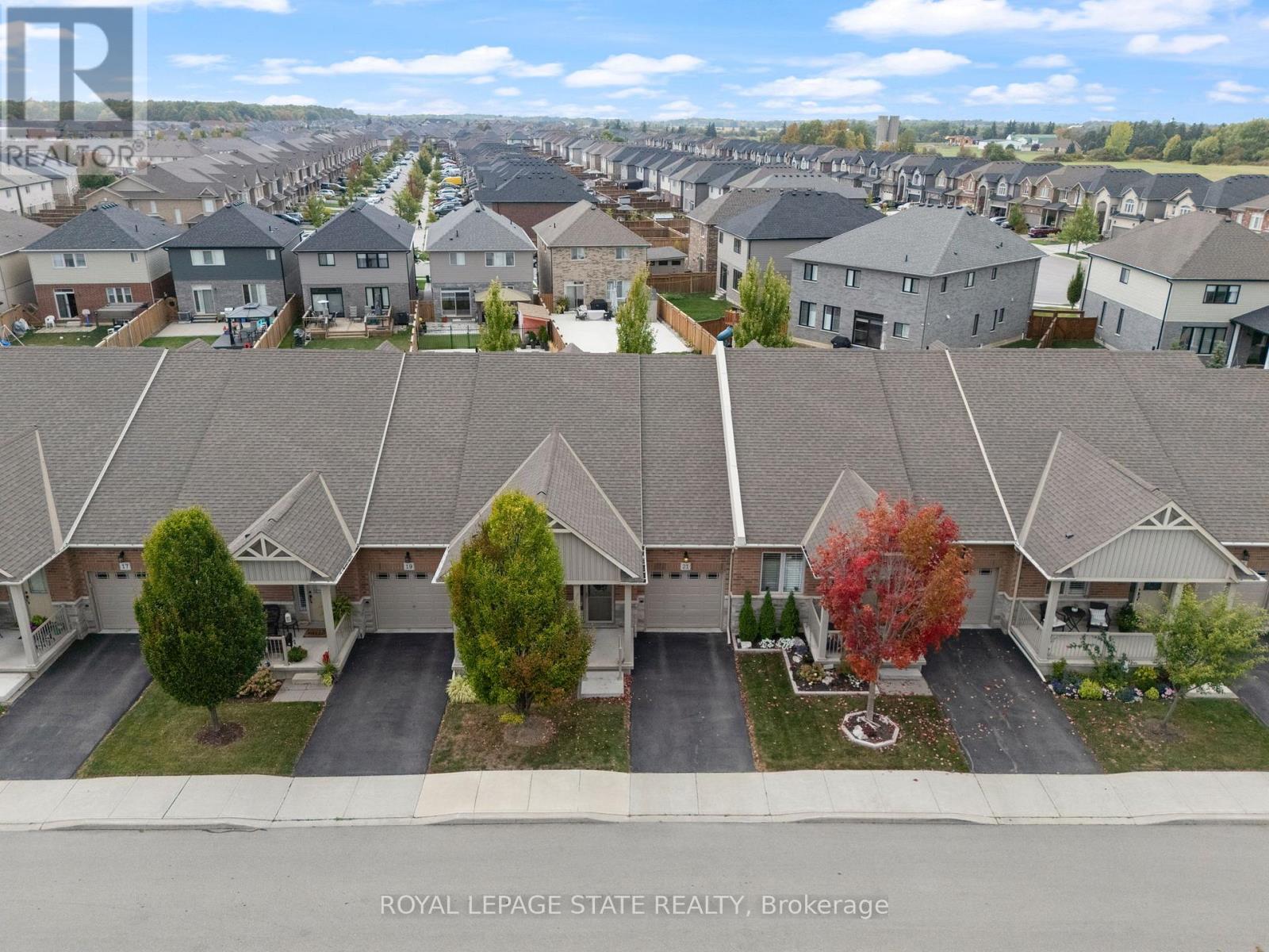 21 Finton Lane, Hamilton, Ontario  L0R 1C0 - Photo 30 - X12840464