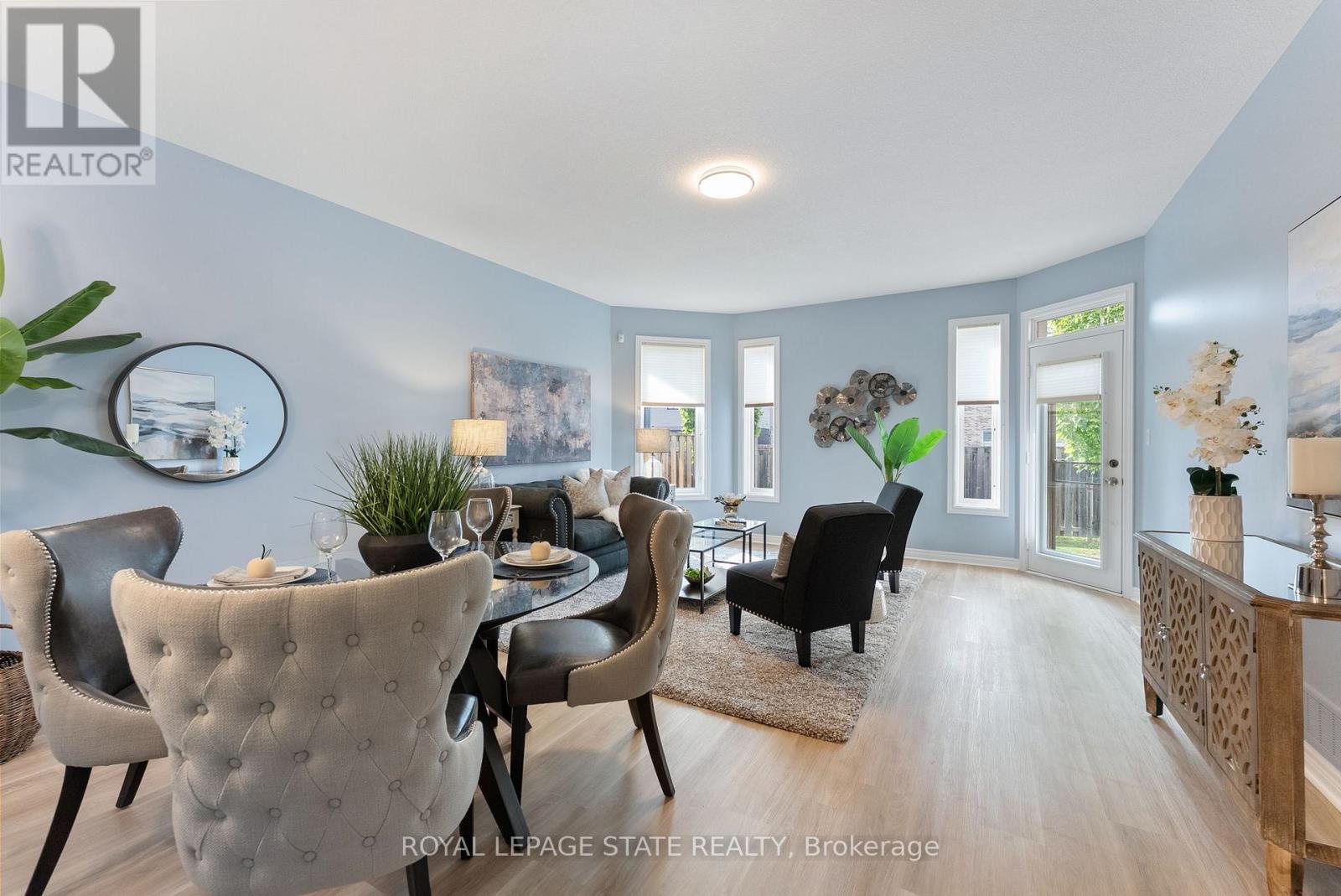 21 Finton Lane, Hamilton, Ontario  L0R 1C0 - Photo 8 - X12840464