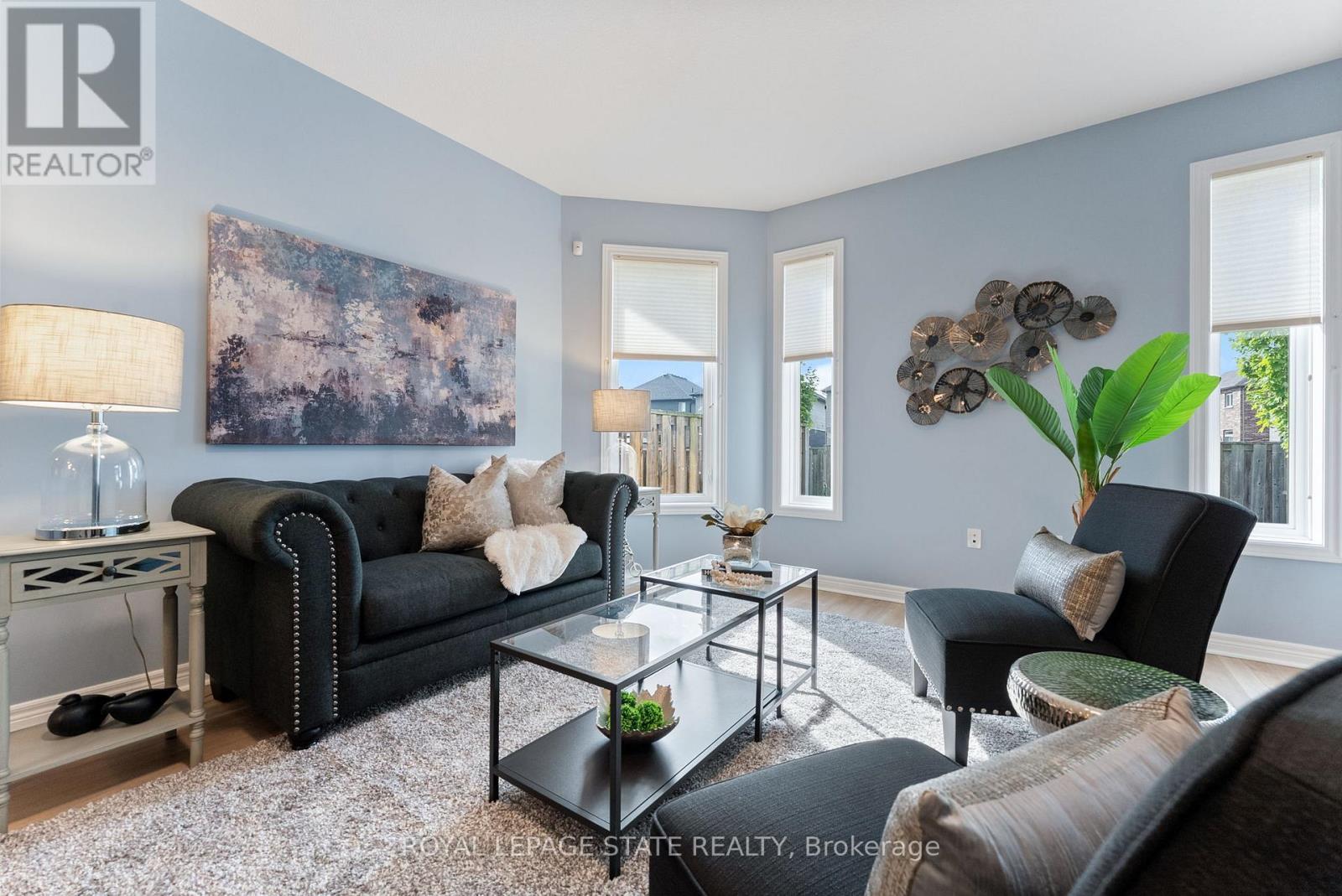 21 Finton Lane, Hamilton, Ontario  L0R 1C0 - Photo 9 - X12840464