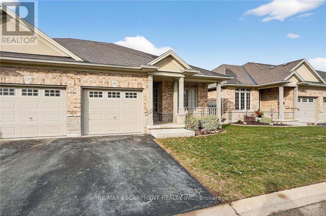 16 - 1041 Pine Street, Haldimand, Ontario  N1A 2N1 - Photo 2 - X12840498