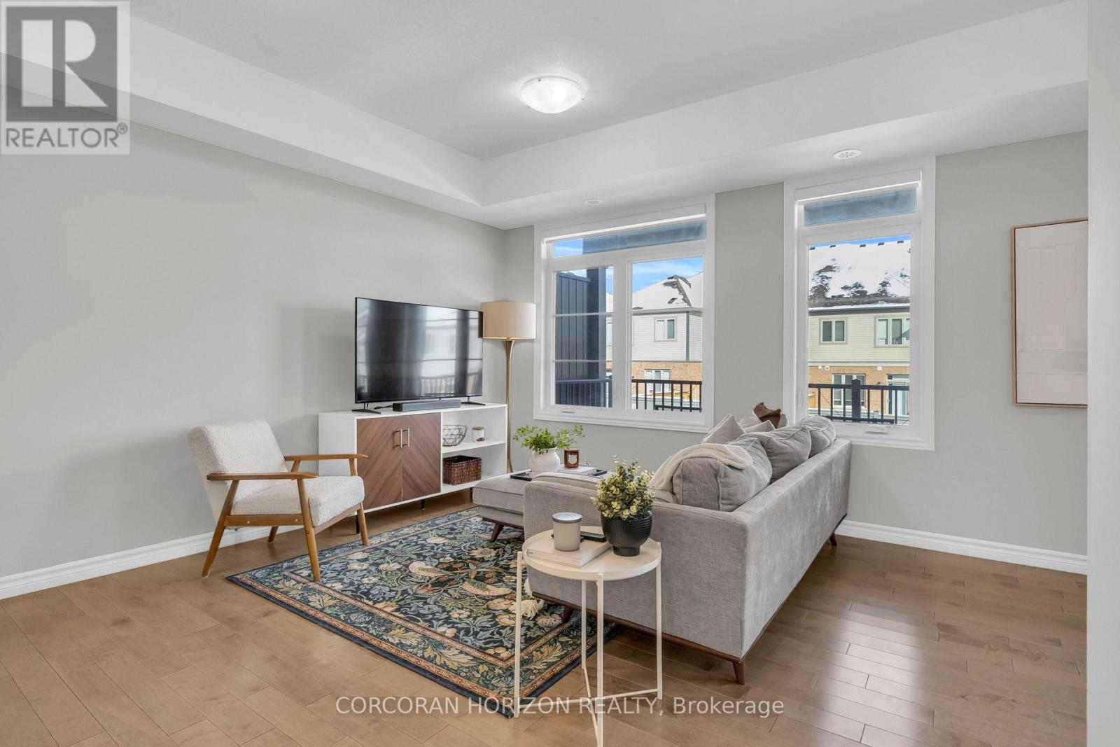 46 Oat Lane, Kitchener, Ontario  N2R 0T1 - Photo 12 - X12840558