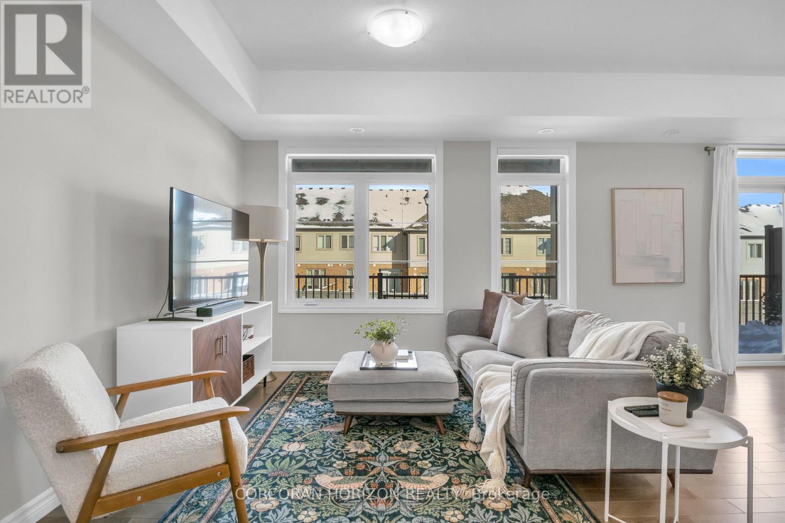 46 Oat Lane, Kitchener, Ontario  N2R 0T1 - Photo 13 - X12840558