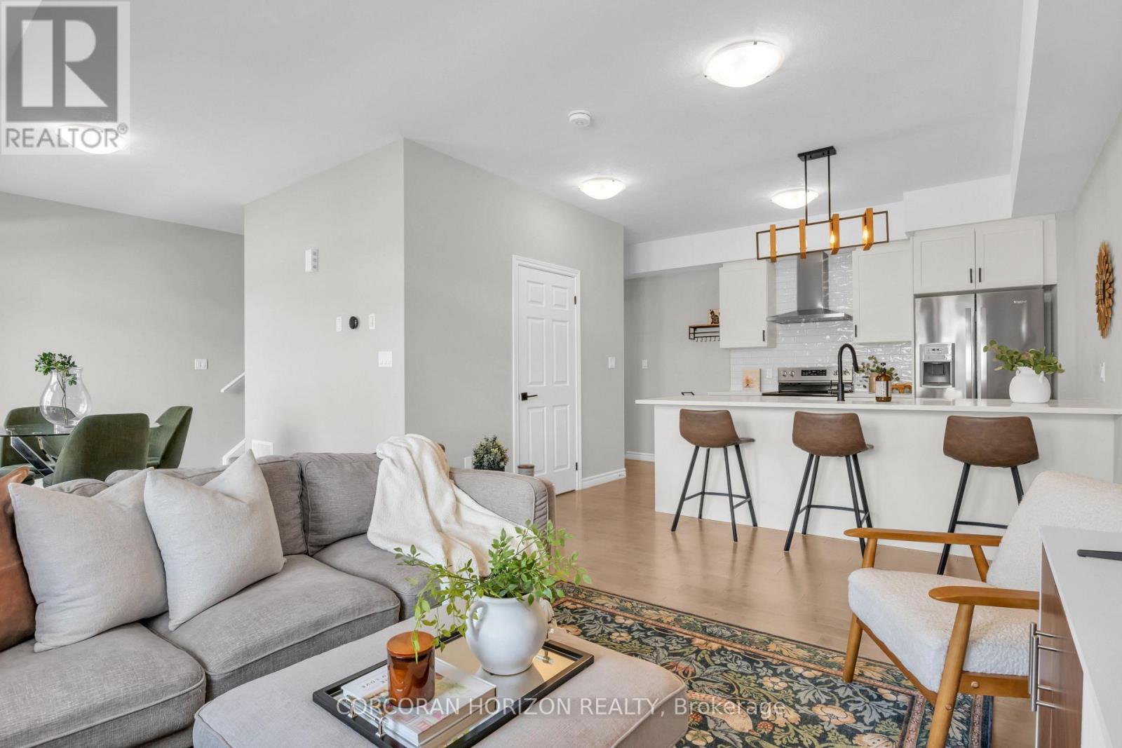 46 Oat Lane, Kitchener, Ontario  N2R 0T1 - Photo 15 - X12840558