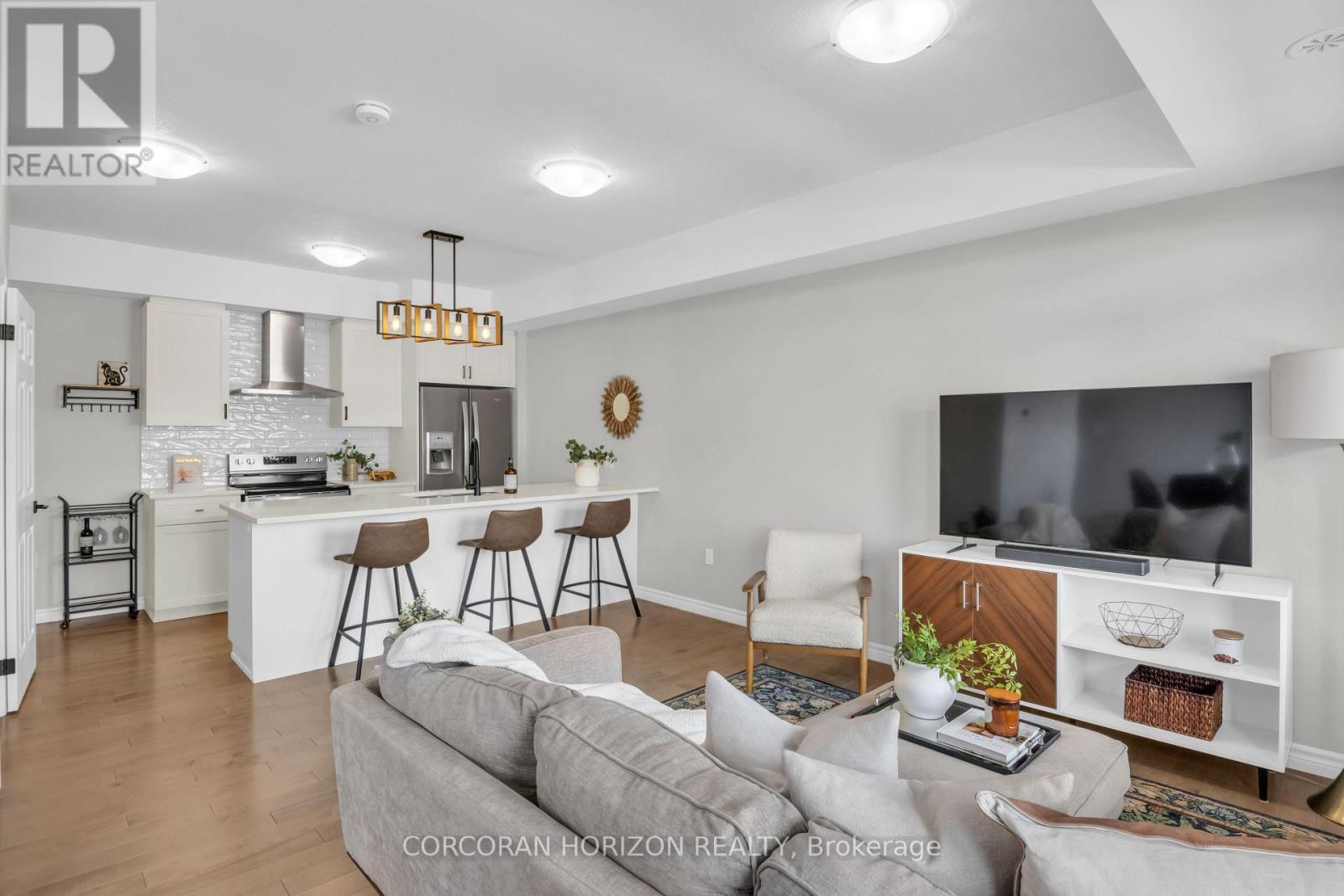 46 Oat Lane, Kitchener, Ontario  N2R 0T1 - Photo 16 - X12840558