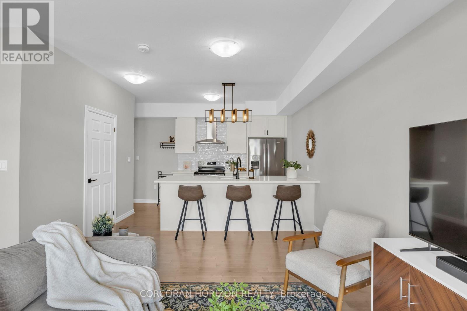 46 Oat Lane, Kitchener, Ontario  N2R 0T1 - Photo 18 - X12840558