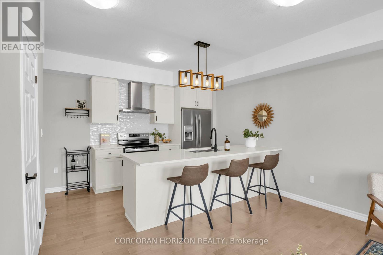 46 Oat Lane, Kitchener, Ontario  N2R 0T1 - Photo 19 - X12840558