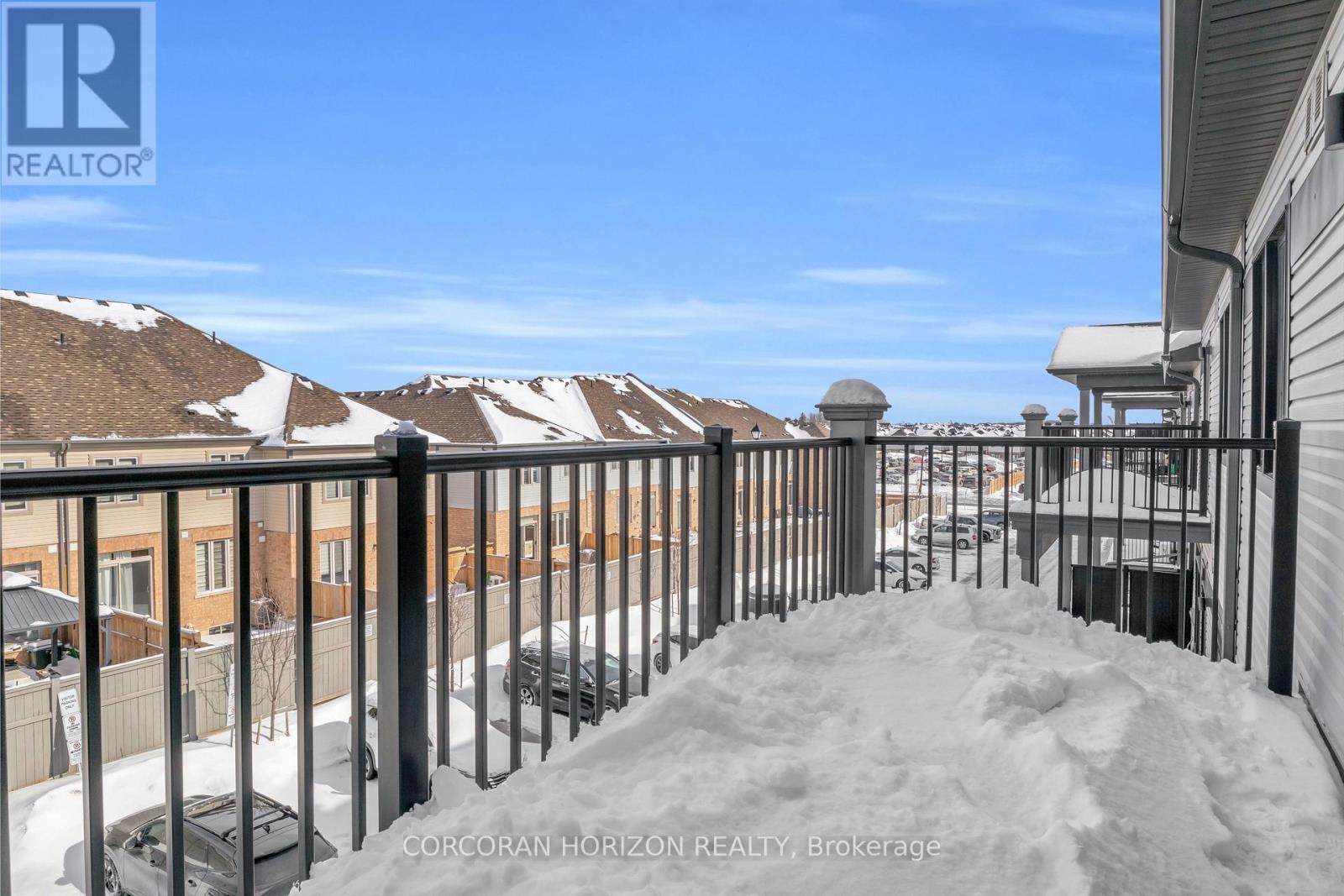 46 Oat Lane, Kitchener, Ontario  N2R 0T1 - Photo 36 - X12840558