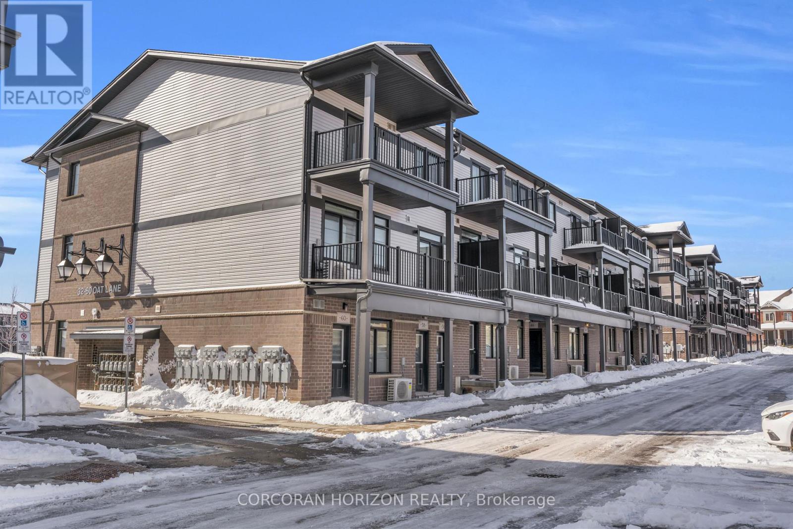 46 Oat Lane, Kitchener, Ontario  N2R 0T1 - Photo 5 - X12840558