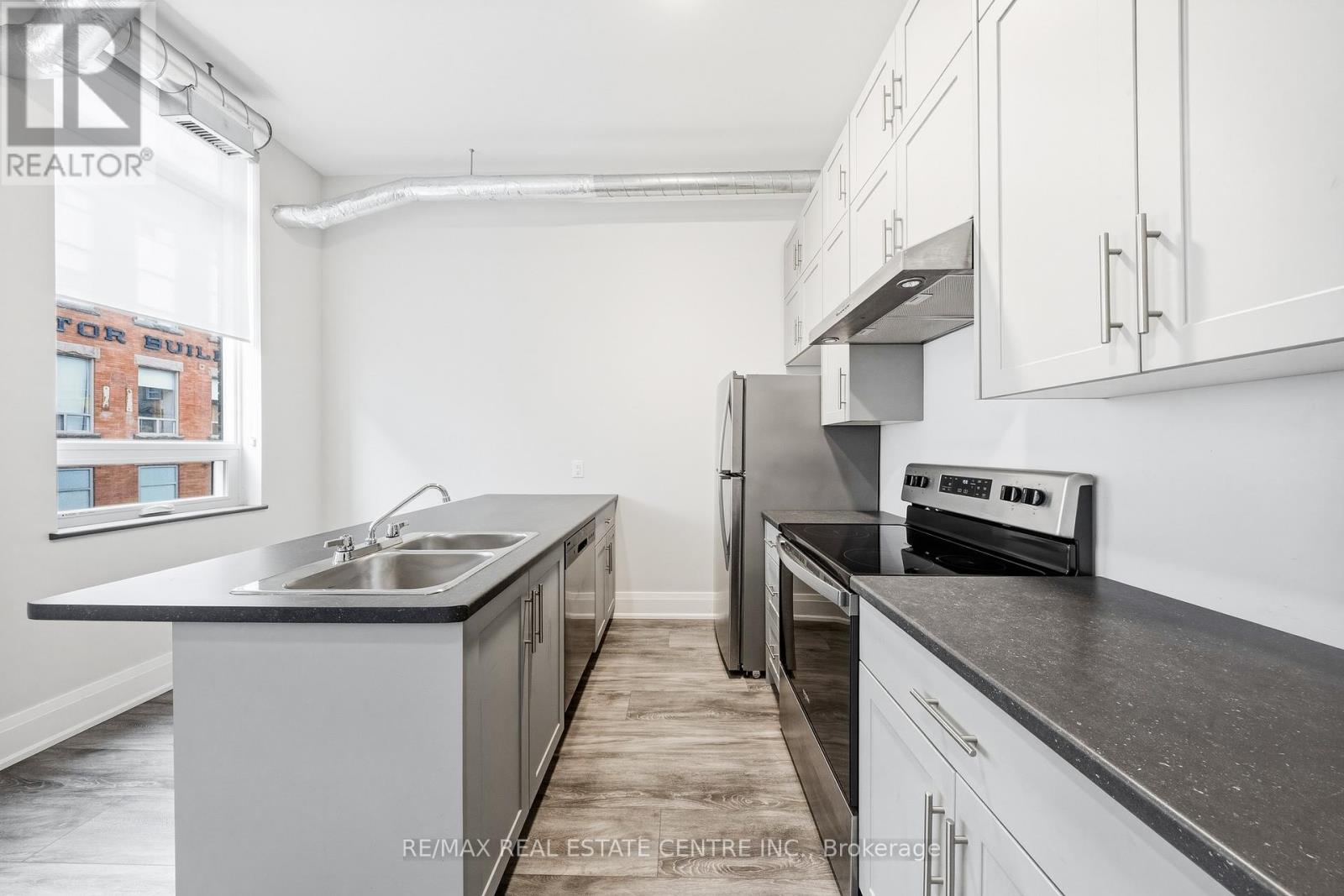 205 - 11 Queen Street, Brantford, Ontario  N3T 3B1 - Photo 12 - X12840562