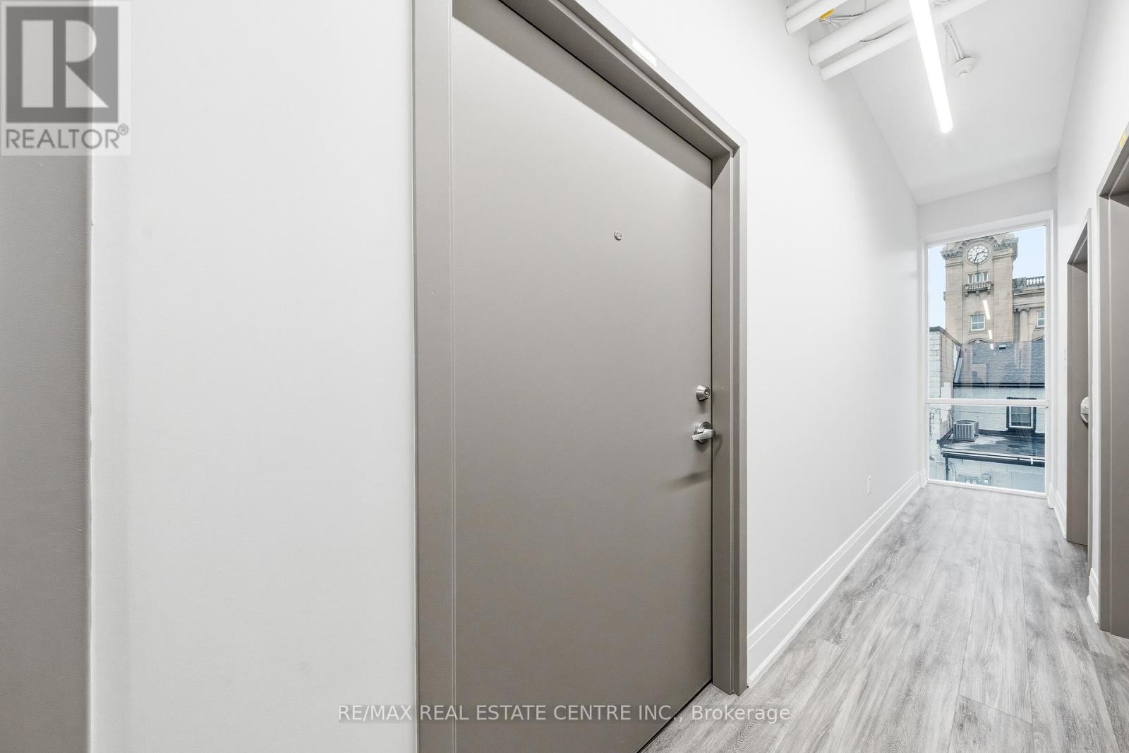 205 - 11 Queen Street, Brantford, Ontario  N3T 3B1 - Photo 21 - X12840562