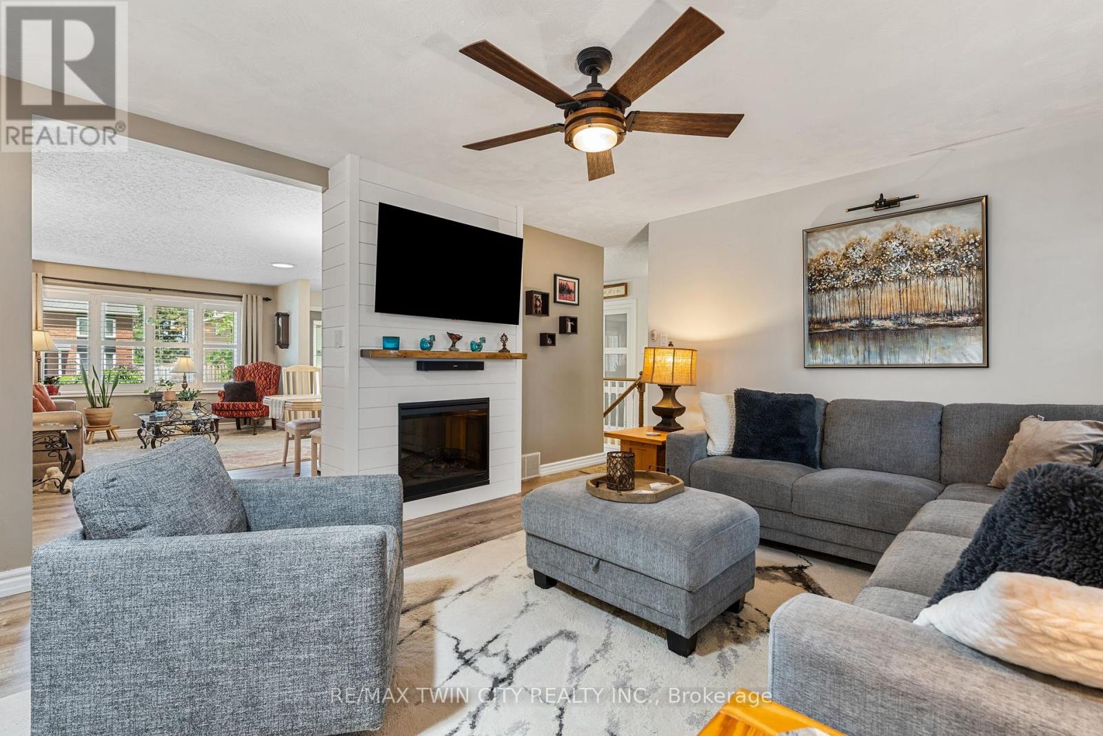 71 Santa Maria Drive, Cambridge, Ontario  N1R 8A2 - Photo 11 - X12840578