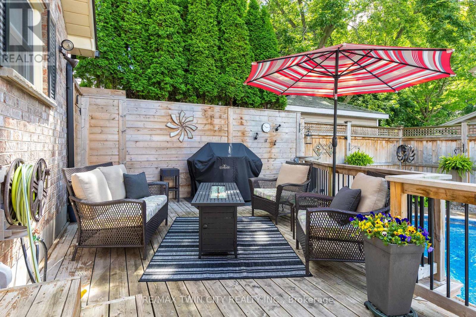 71 Santa Maria Drive, Cambridge, Ontario  N1R 8A2 - Photo 38 - X12840578