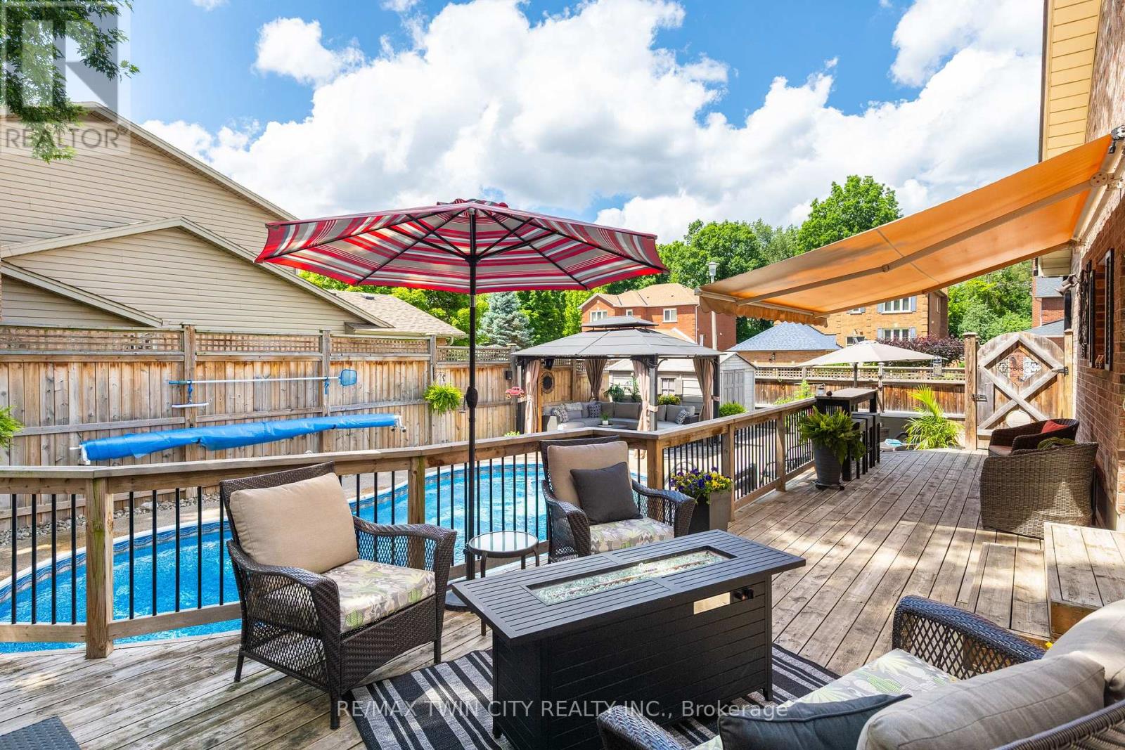 71 Santa Maria Drive, Cambridge, Ontario  N1R 8A2 - Photo 39 - X12840578