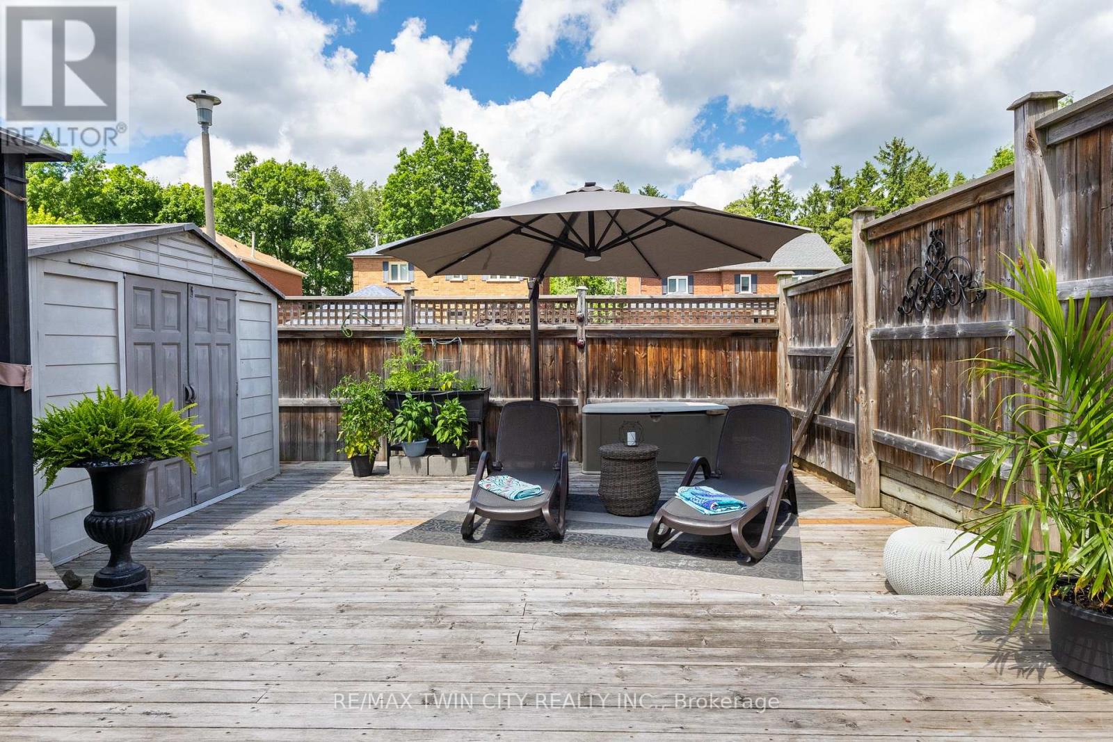 71 Santa Maria Drive, Cambridge, Ontario  N1R 8A2 - Photo 41 - X12840578