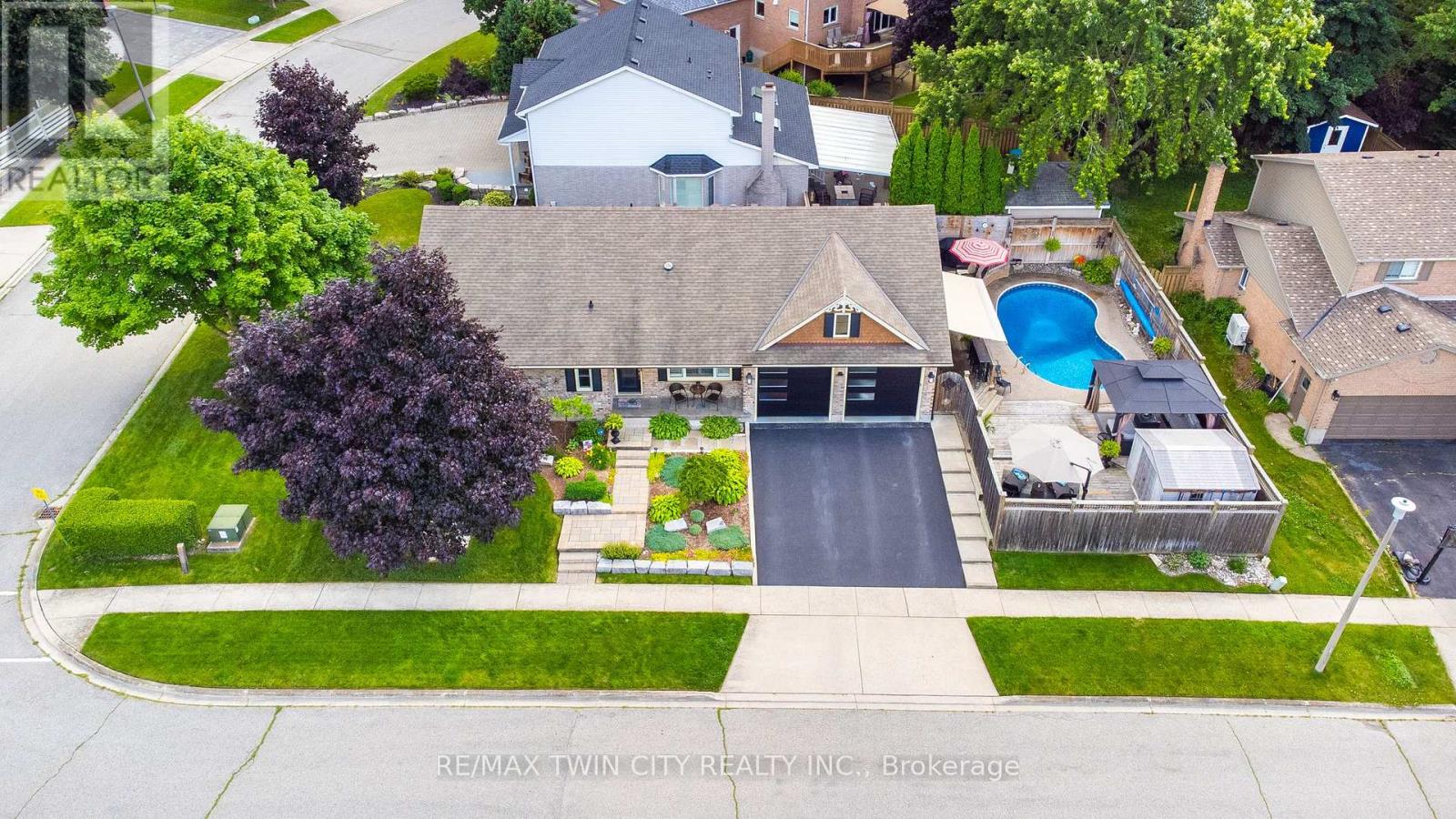 71 Santa Maria Drive, Cambridge, Ontario  N1R 8A2 - Photo 46 - X12840578