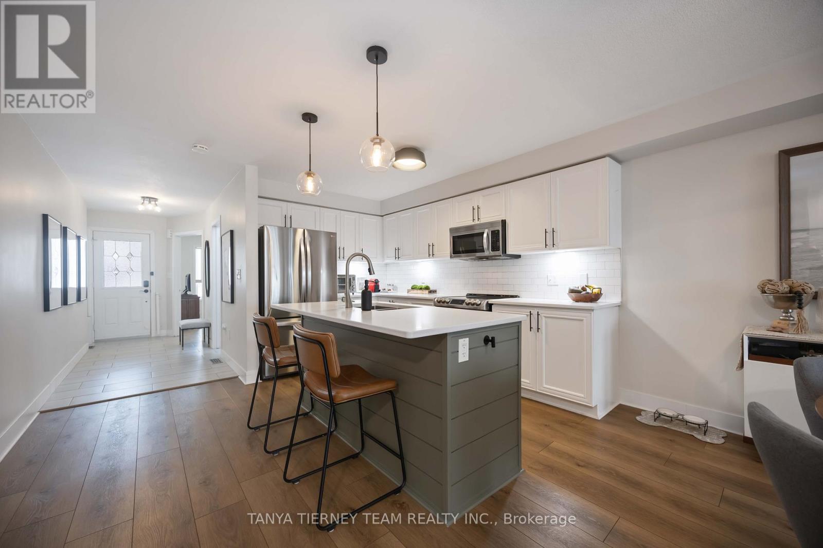 629 Tully Crescent, Peterborough, Ontario  K9K 0B1 - Photo 10 - X12840580