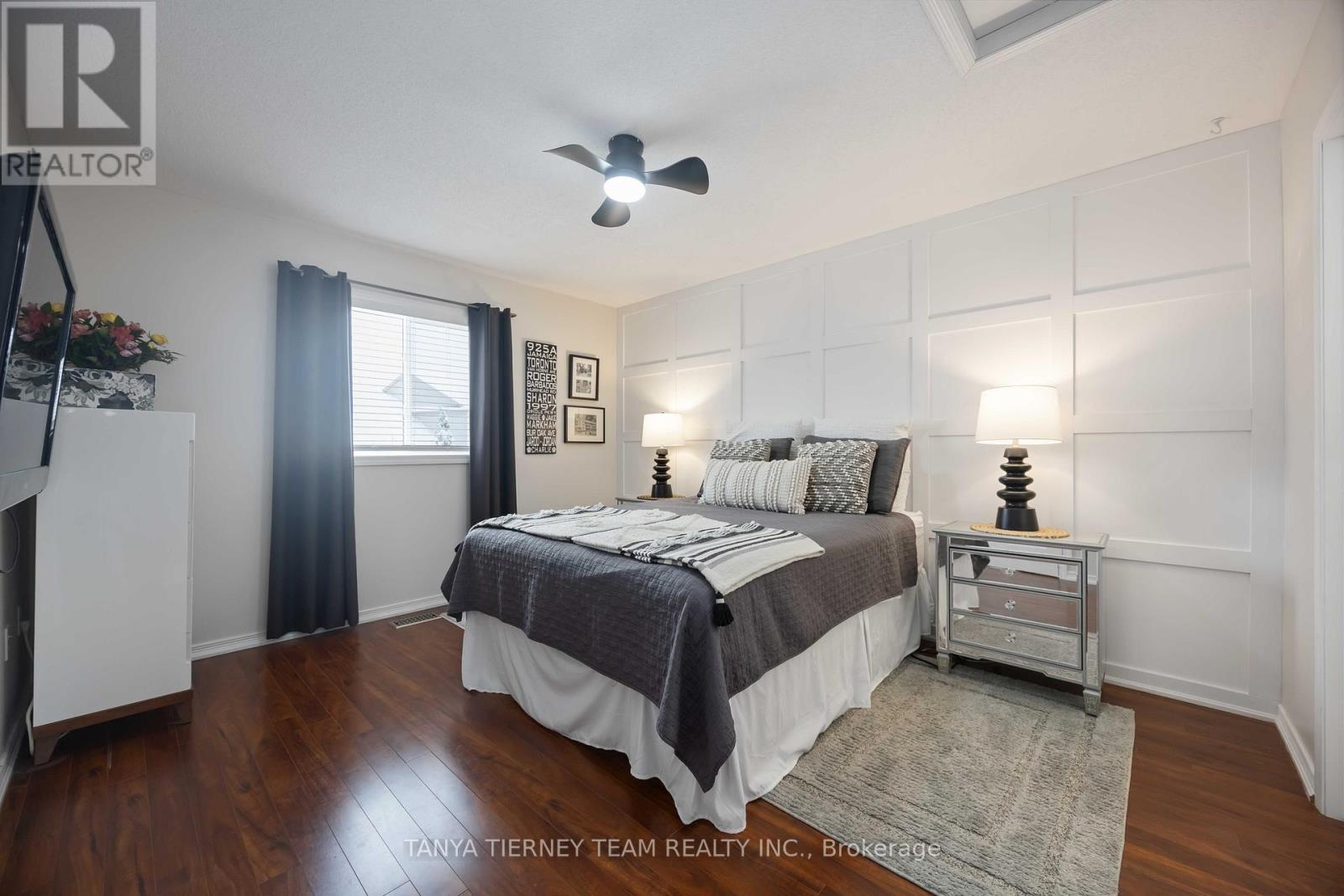 629 Tully Crescent, Peterborough, Ontario  K9K 0B1 - Photo 22 - X12840580