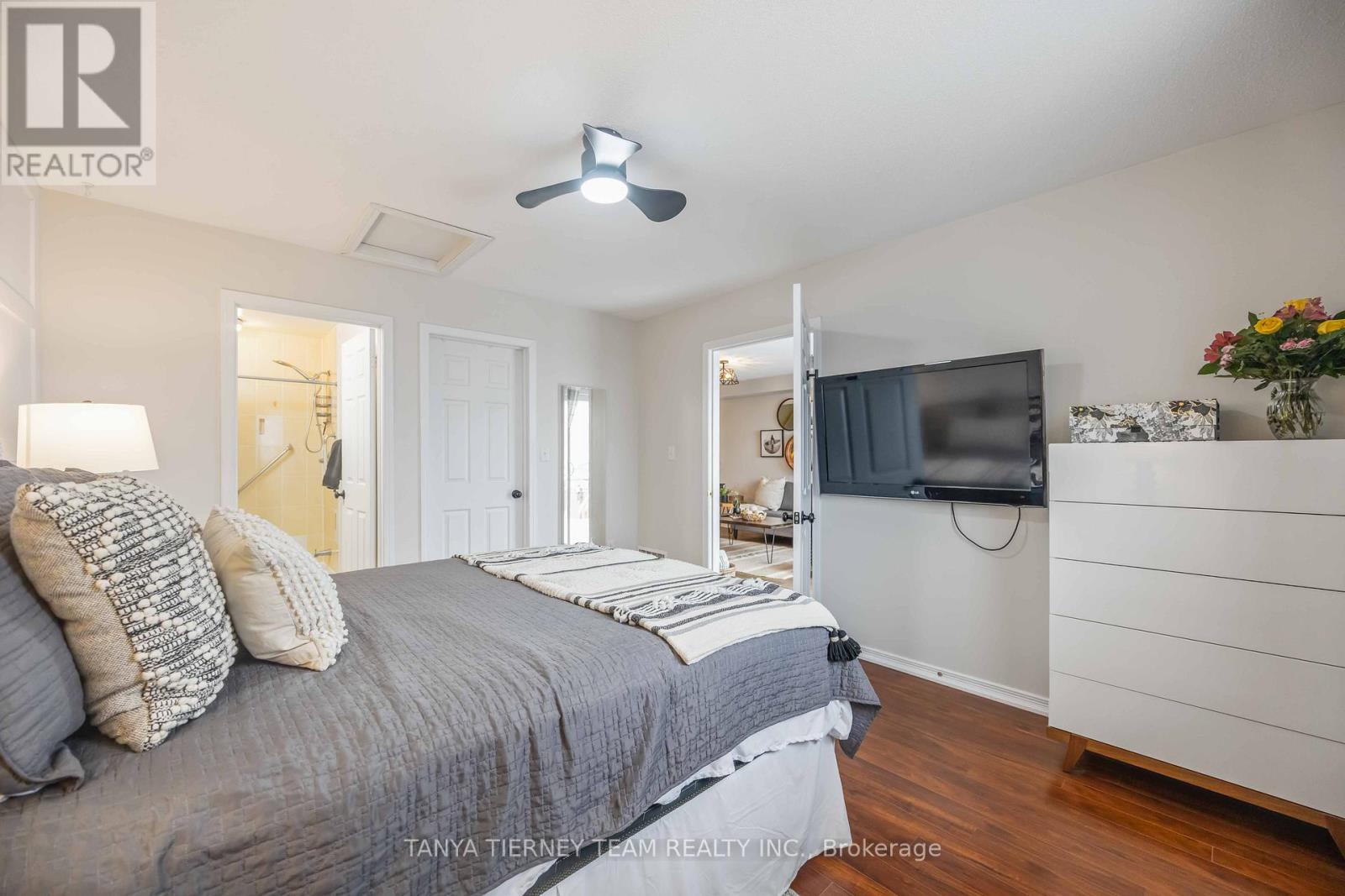 629 Tully Crescent, Peterborough, Ontario  K9K 0B1 - Photo 23 - X12840580