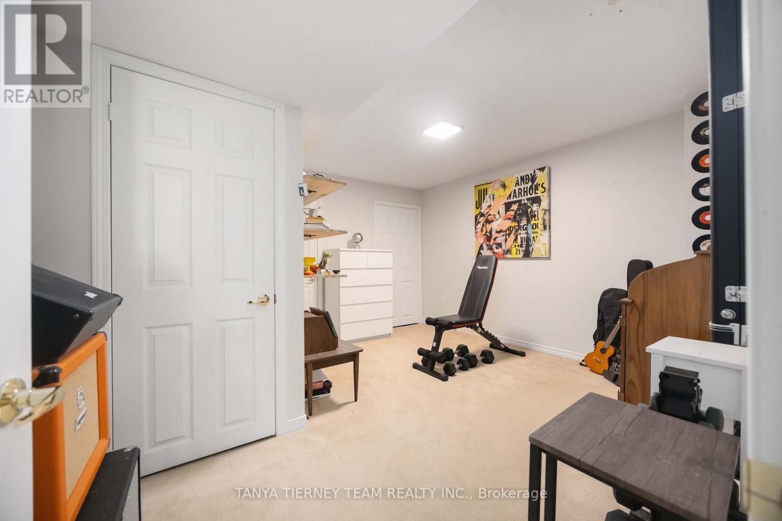 629 Tully Crescent, Peterborough, Ontario  K9K 0B1 - Photo 44 - X12840580