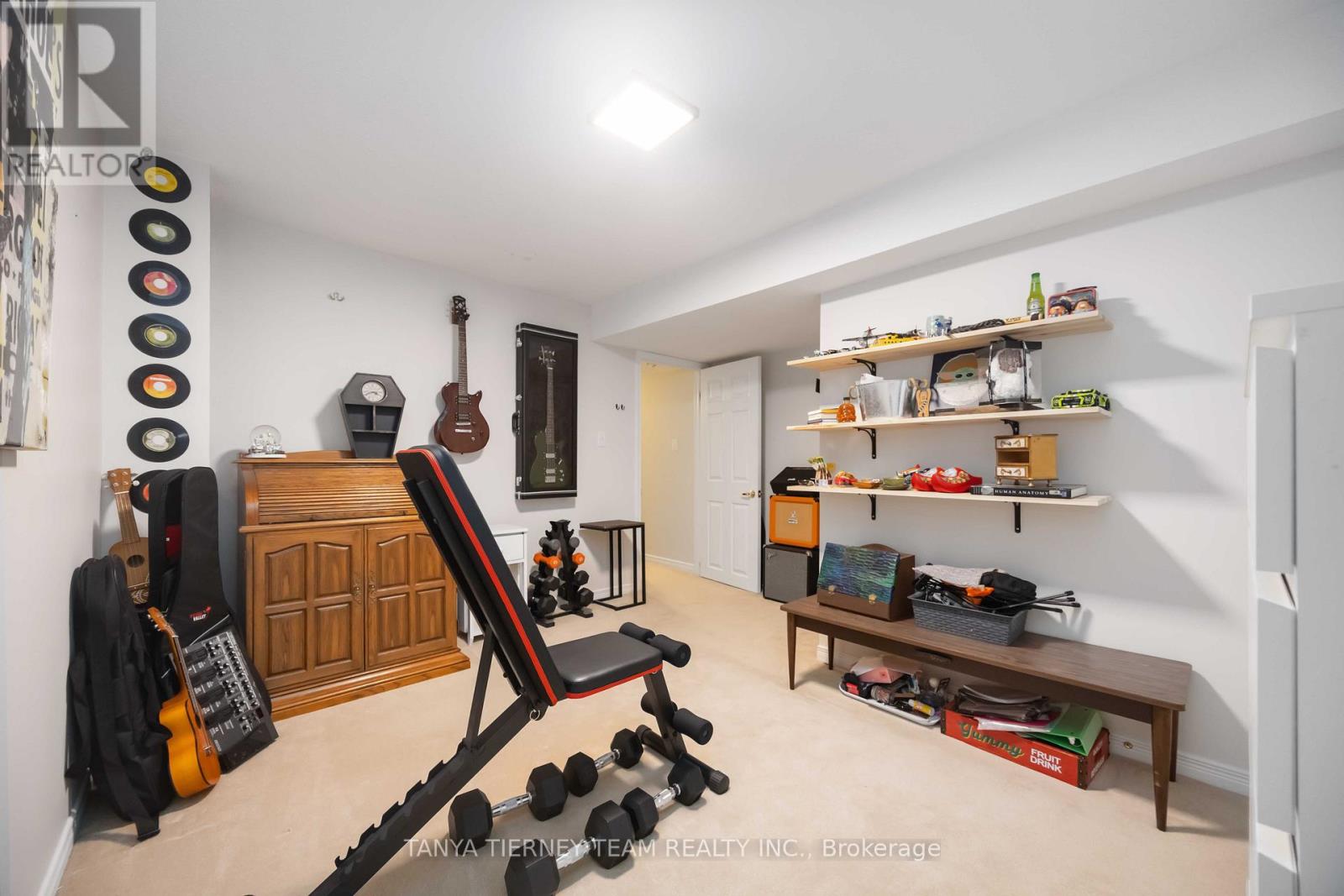 629 Tully Crescent, Peterborough, Ontario  K9K 0B1 - Photo 45 - X12840580