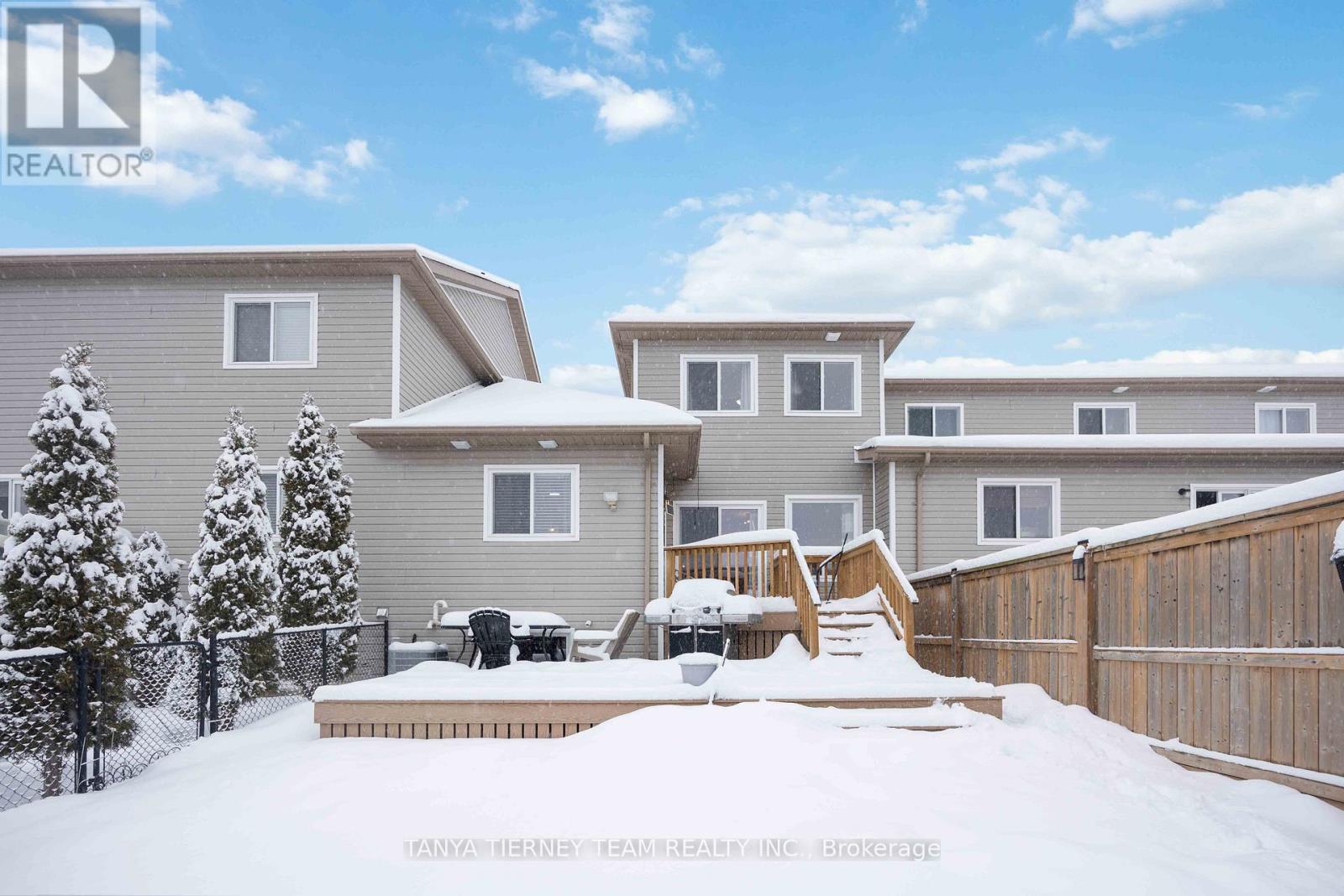 629 Tully Crescent, Peterborough, Ontario  K9K 0B1 - Photo 49 - X12840580