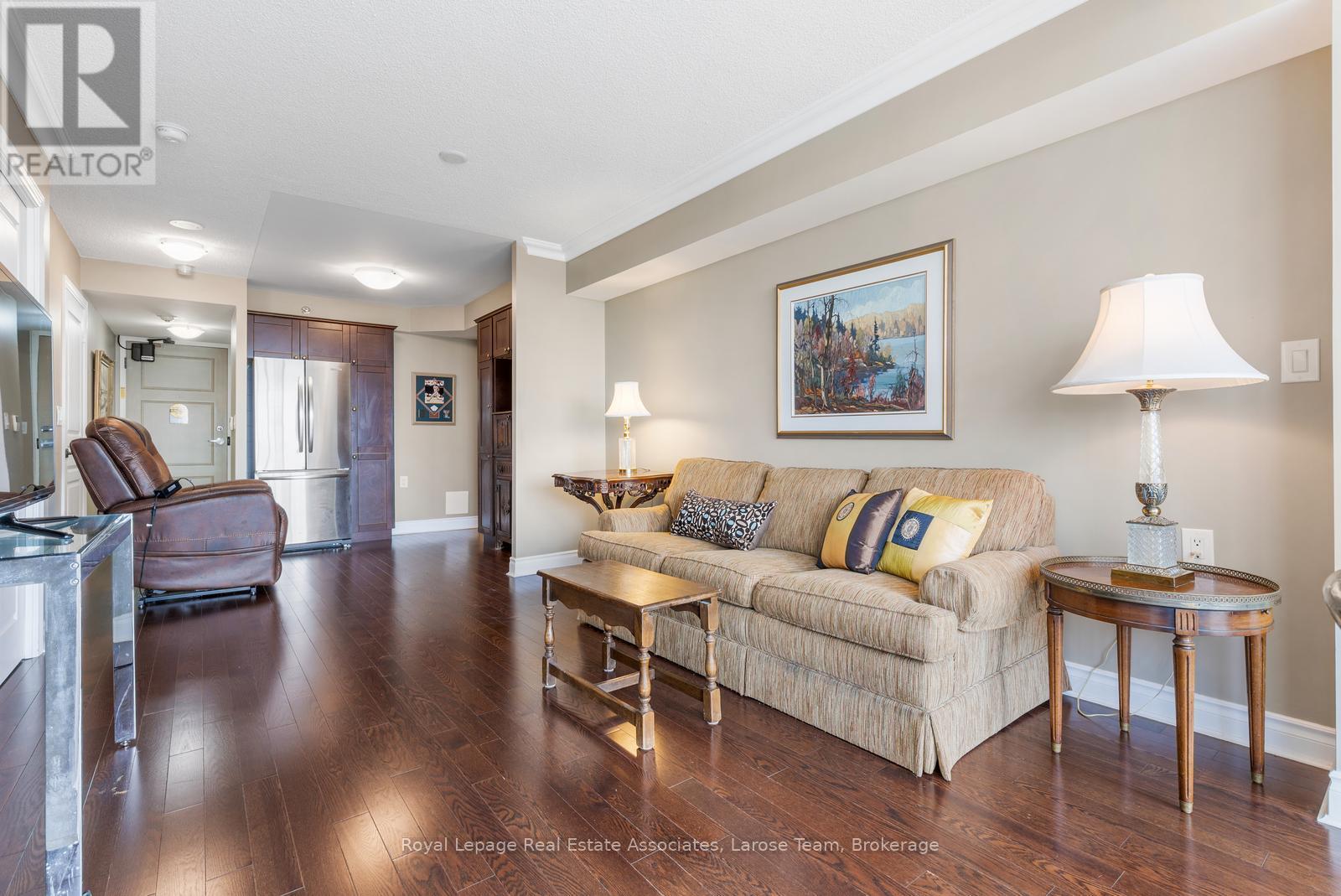 1607 - 3 Marine Parade Drive, Toronto, Ontario  M8V 3Z5 - Photo 5 - W12753654