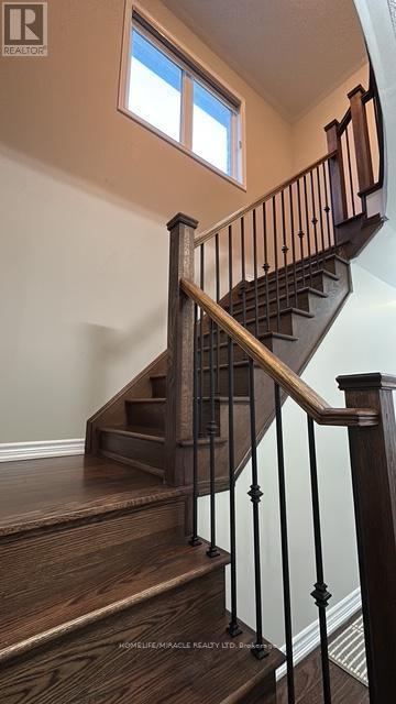 Upper - 63 Royal Fern Crescent, Caledon, Ontario  L7C 4H1 - Photo 16 - W12800900