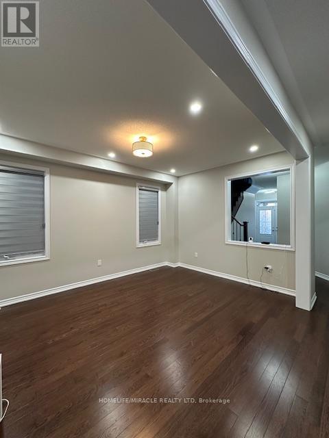 Upper - 63 Royal Fern Crescent, Caledon, Ontario  L7C 4H1 - Photo 7 - W12800900