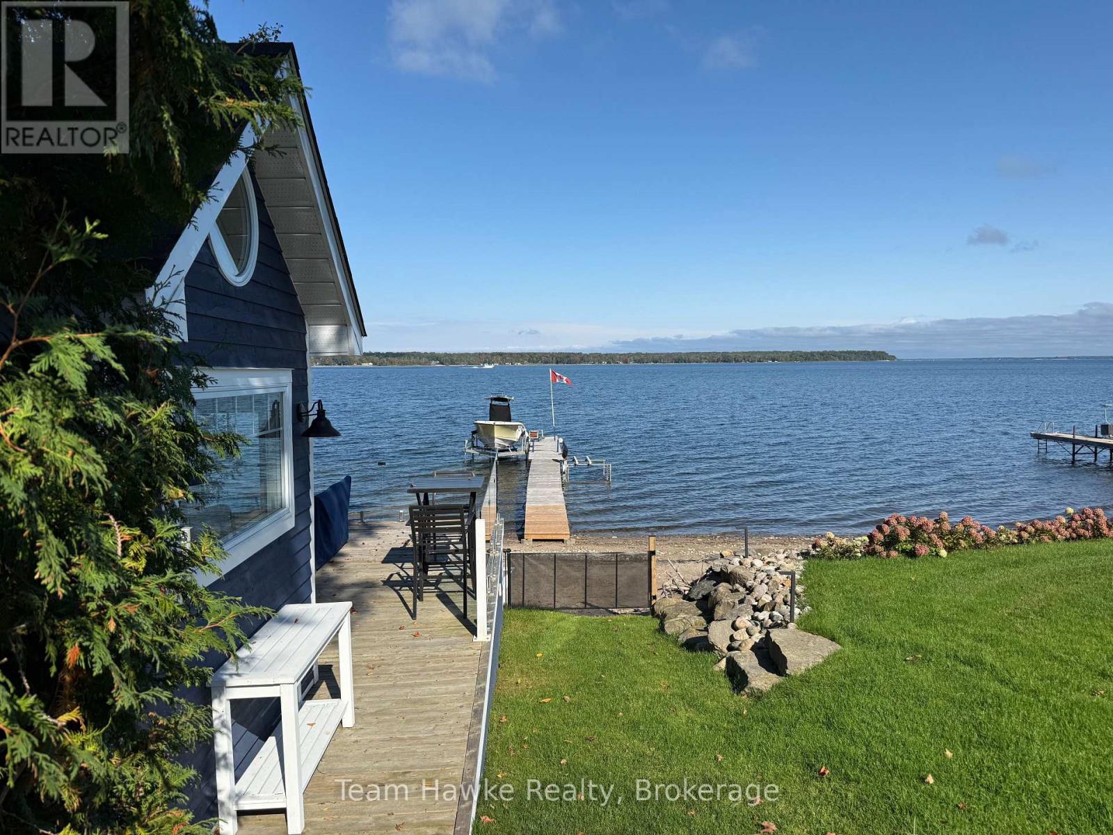 192 Gilwood Park Drive, Penetanguishene, Ontario  L9M 1Z6 - Photo 18 - S12840720