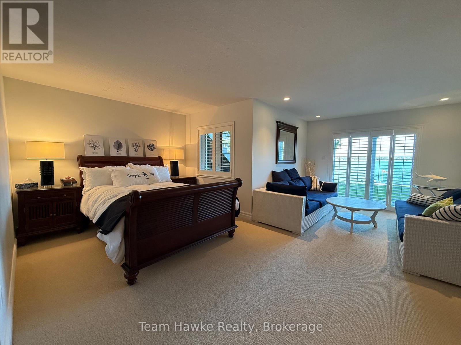 192 Gilwood Park Drive, Penetanguishene, Ontario  L9M 1Z6 - Photo 8 - S12840720