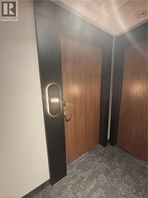 25 Wellington Street S Unit# 1706, Kitchener, Ontario  N2G 0E4 - Photo 1 - 40809305