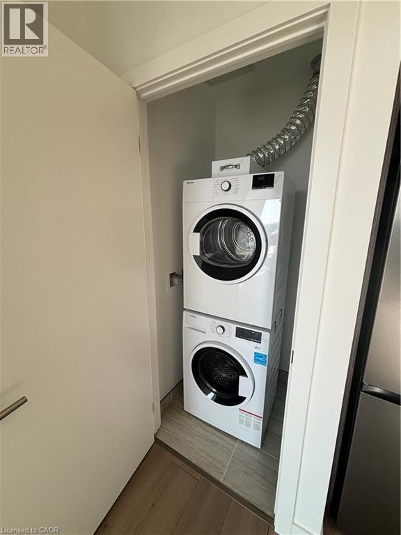 25 Wellington Street S Unit# 1706, Kitchener, Ontario  N2G 0E4 - Photo 10 - 40809305