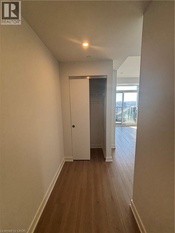 25 Wellington Street S Unit# 1706, Kitchener, Ontario  N2G 0E4 - Photo 2 - 40809305