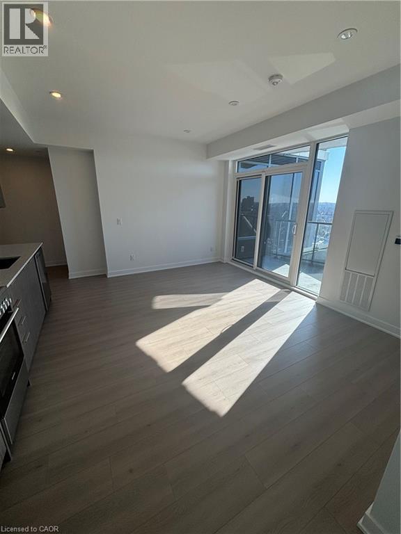 25 Wellington Street S Unit# 1706, Kitchener, Ontario  N2G 0E4 - Photo 5 - 40809305