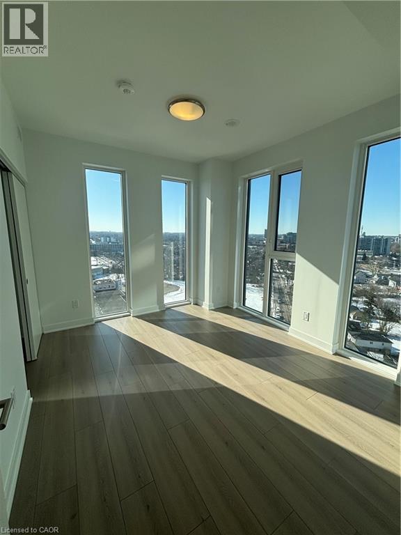 25 Wellington Street S Unit# 1706, Kitchener, Ontario  N2G 0E4 - Photo 7 - 40809305