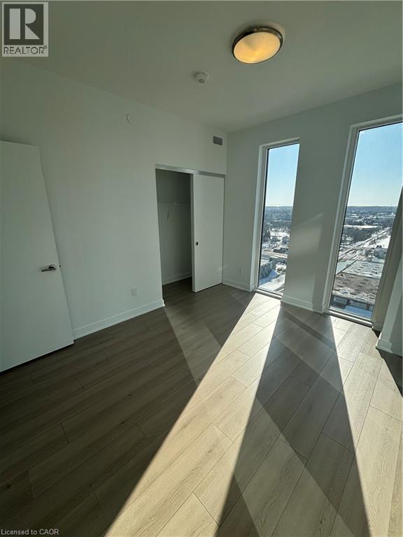 25 Wellington Street S Unit# 1706, Kitchener, Ontario  N2G 0E4 - Photo 8 - 40809305