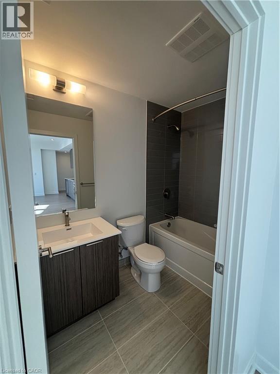 25 Wellington Street S Unit# 1706, Kitchener, Ontario  N2G 0E4 - Photo 9 - 40809305